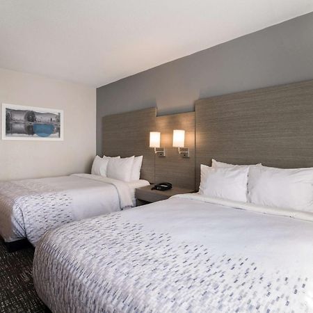 Best Western Plymouth Inn-White Mountains Campton Bagian luar foto