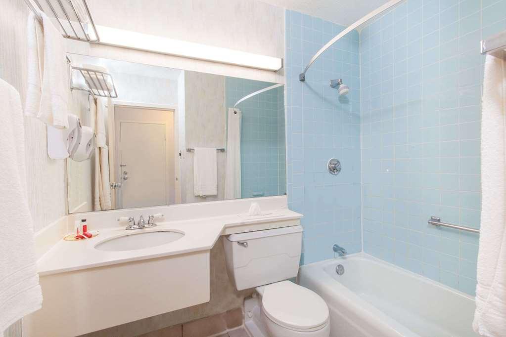 Best Western Plymouth Inn-White Mountains Campton Ruang foto