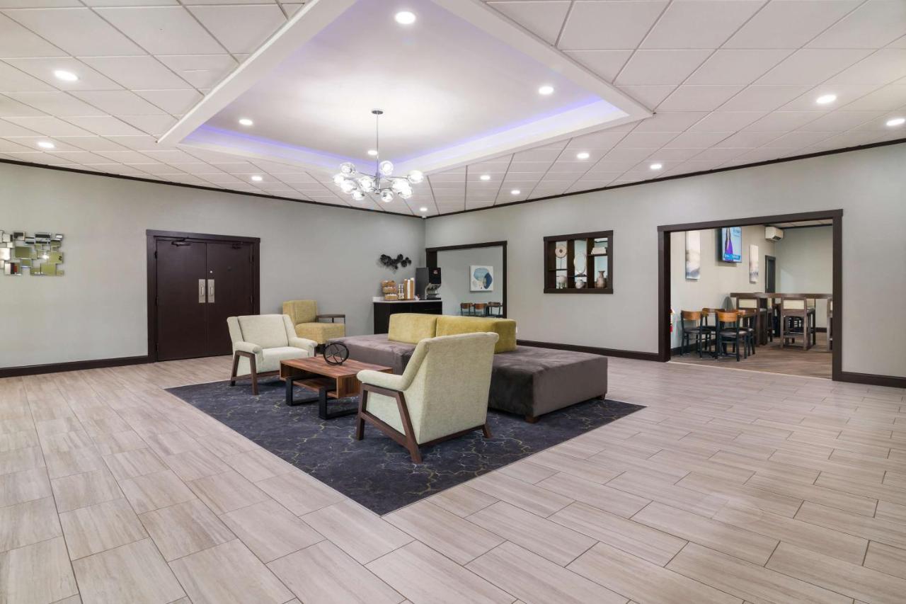 Best Western Plymouth Inn-White Mountains Campton Bagian luar foto