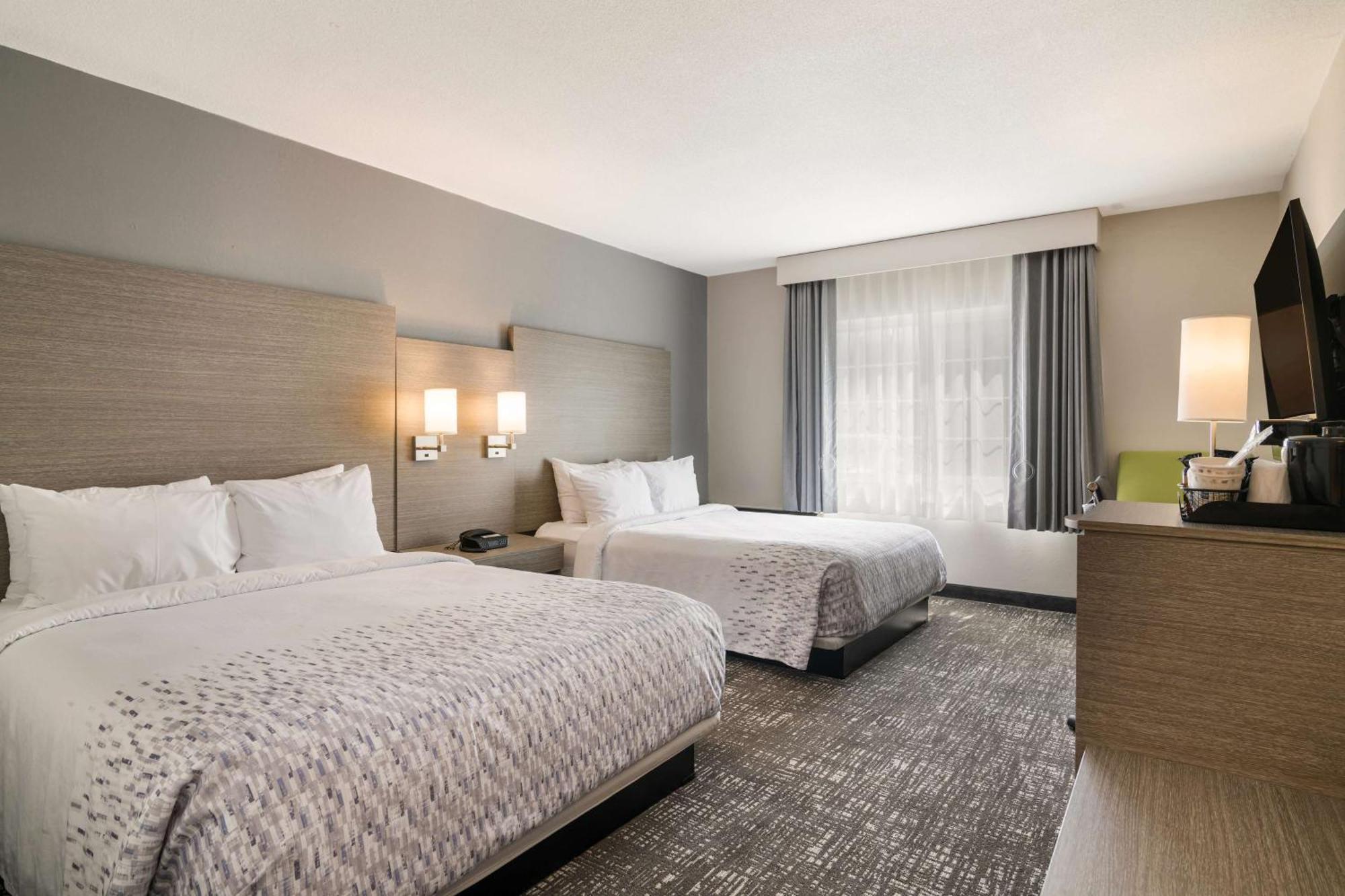 Best Western Plymouth Inn-White Mountains Campton Bagian luar foto