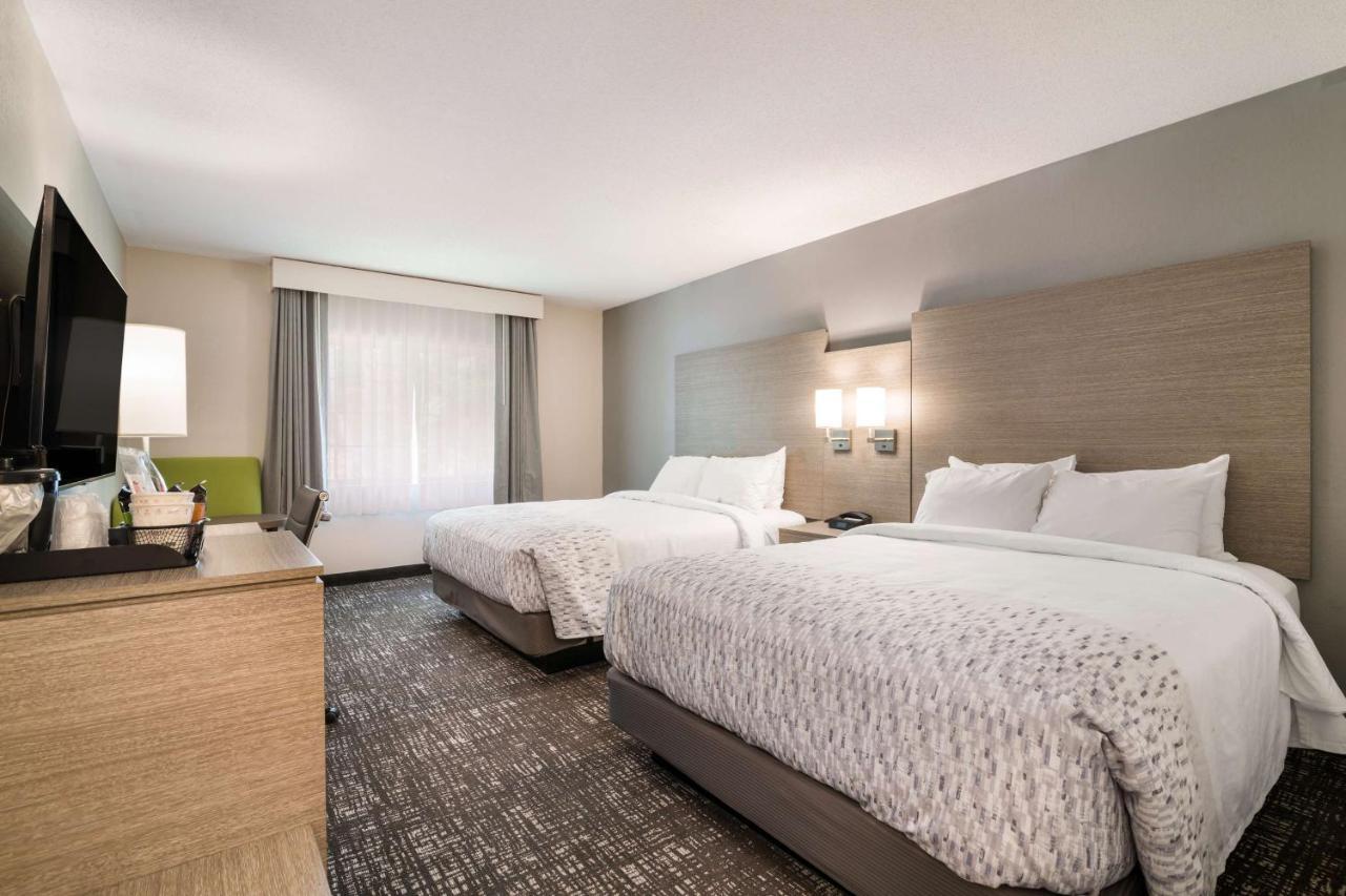 Best Western Plymouth Inn-White Mountains Campton Bagian luar foto