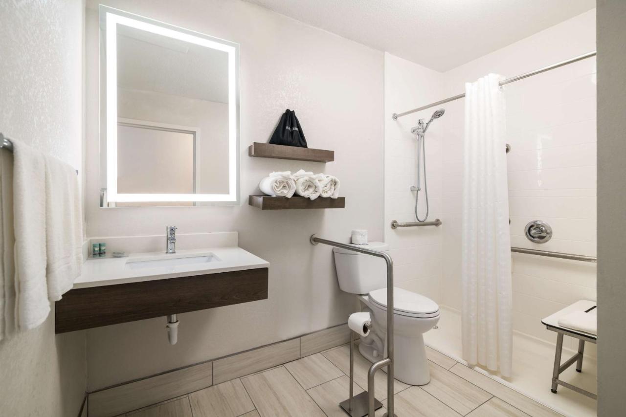 Best Western Plymouth Inn-White Mountains Campton Bagian luar foto