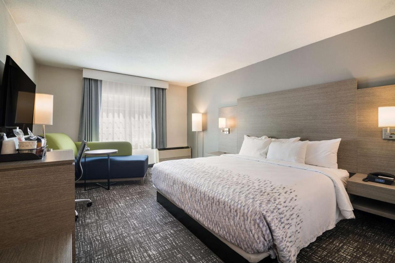 Best Western Plymouth Inn-White Mountains Campton Bagian luar foto