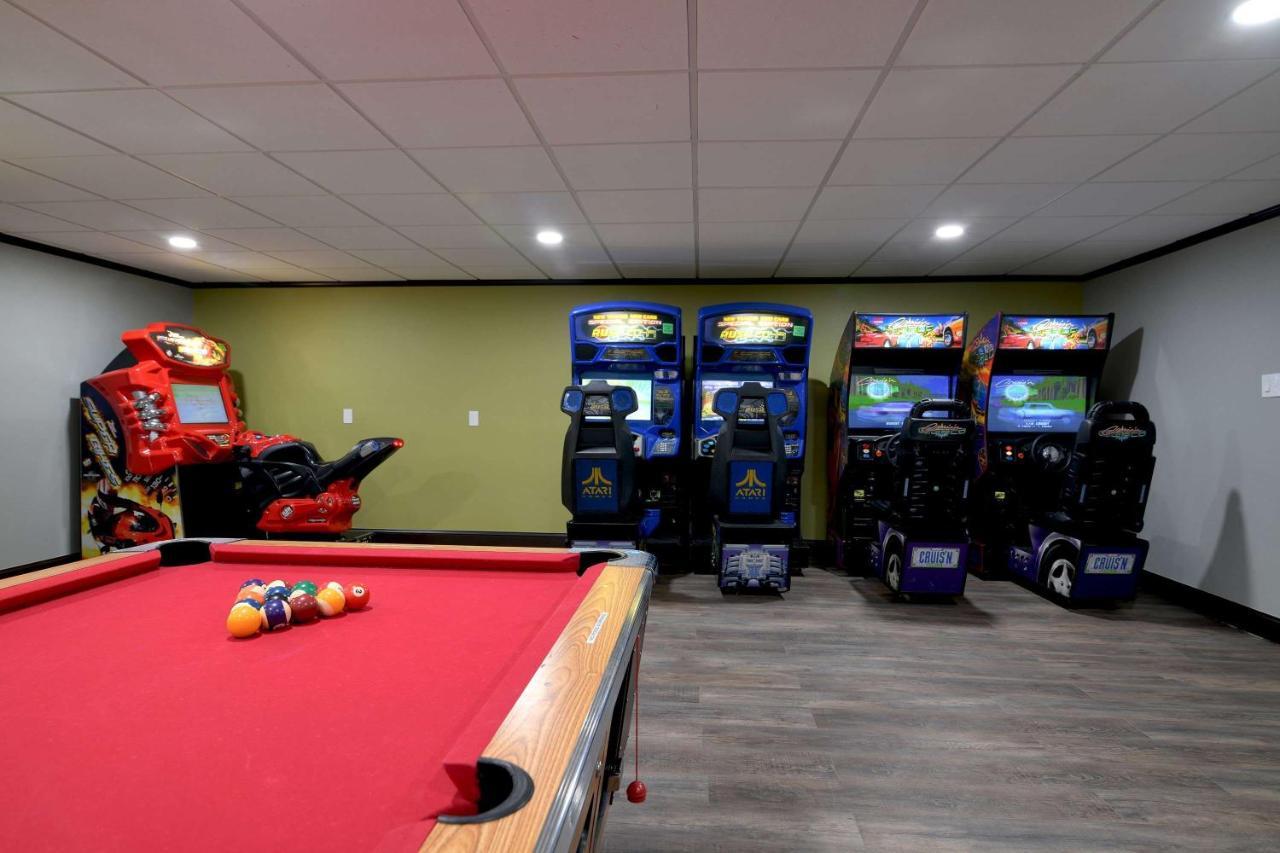 Best Western Plymouth Inn-White Mountains Campton Bagian luar foto